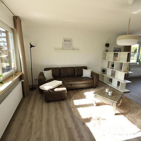 Ferienwohnung Niestetal Kültér fotó