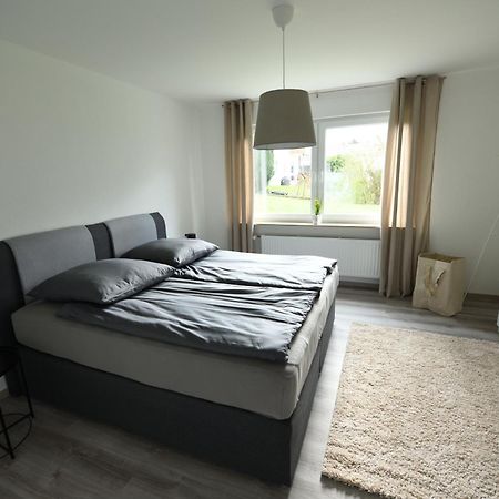 Ferienwohnung Niestetal Kültér fotó